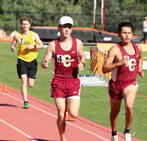 Meet your Posher, Nicolas